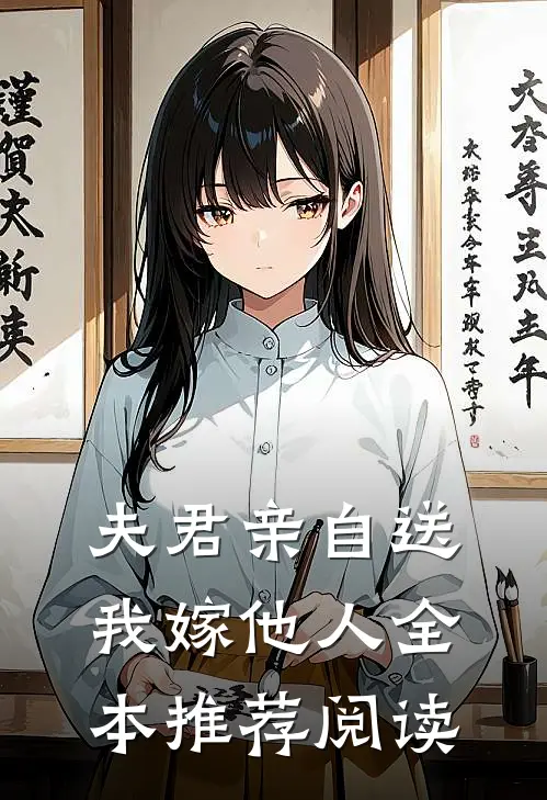 夫君亲自送我嫁他人全本推荐阅读