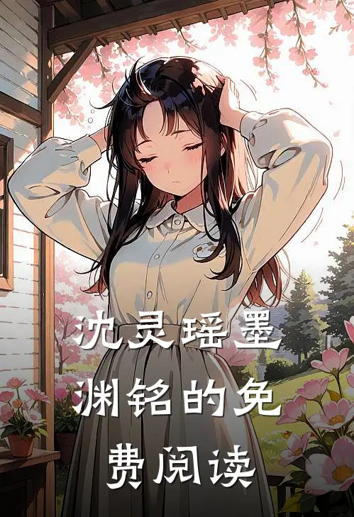 沈灵瑶墨渊铭的免费阅读