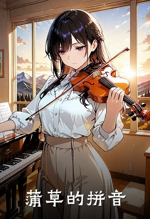 蒲草的拼音
