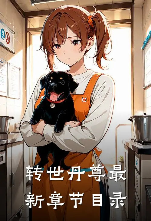 转世丹尊最新章节目录