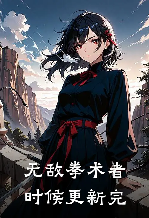 无敌拳术者时候更新完