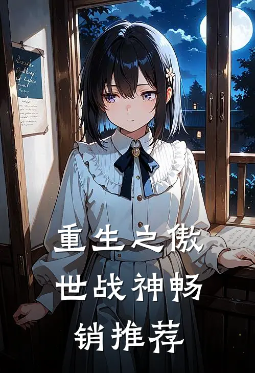 重生之傲世战神畅销推荐