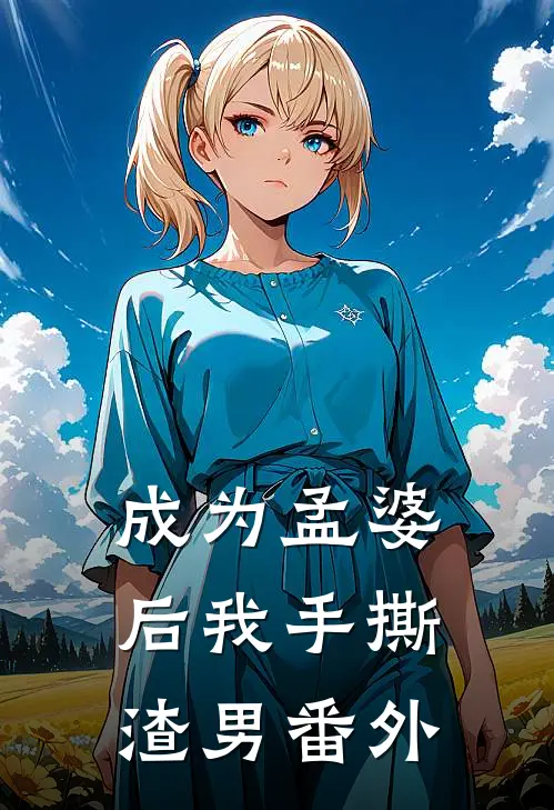 成为孟婆后我手撕渣男番外