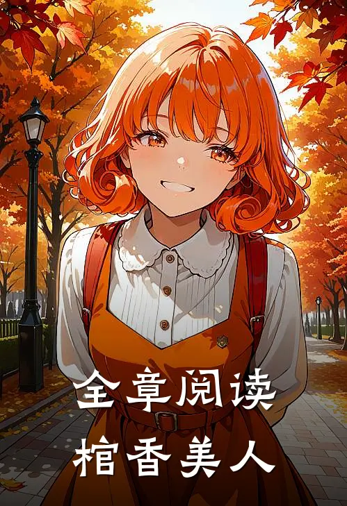 全章阅读棺香美人