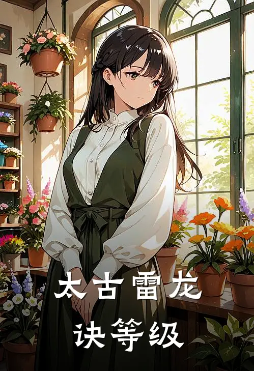 太古雷龙诀等级