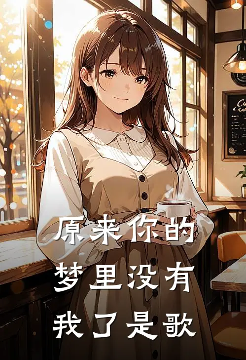 原来你的梦里没有我了是歌