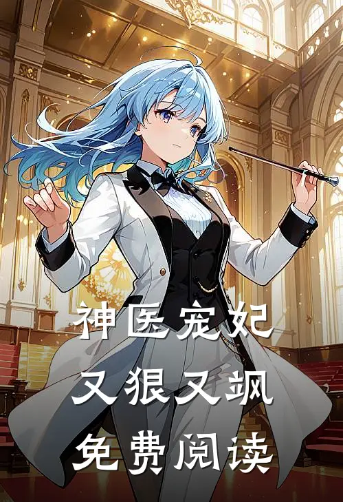 神医宠妃又狠又飒免费阅读