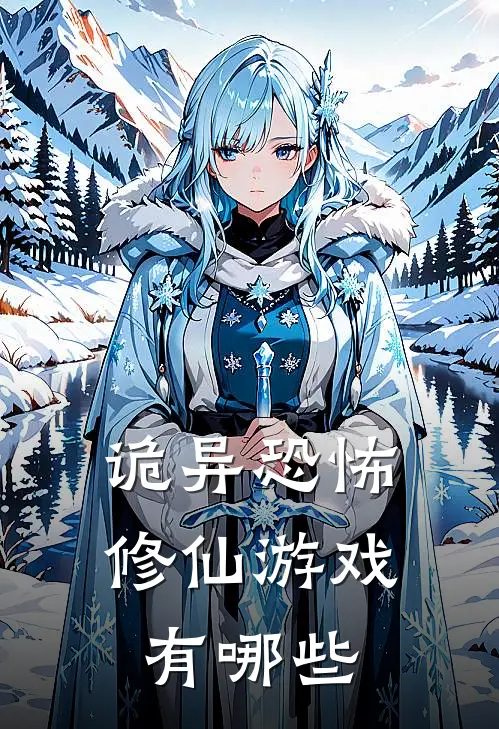诡异恐怖修仙游戏有哪些