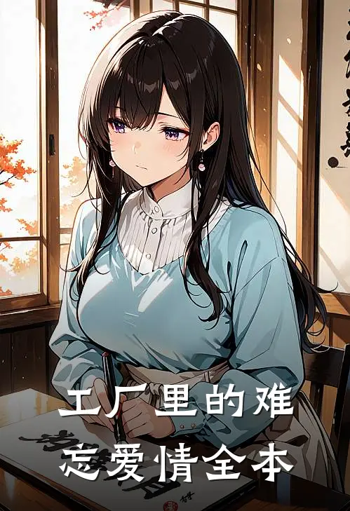 工厂里的难忘爱情全本