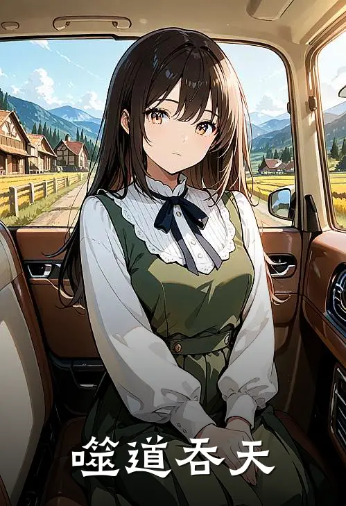 噬道吞天