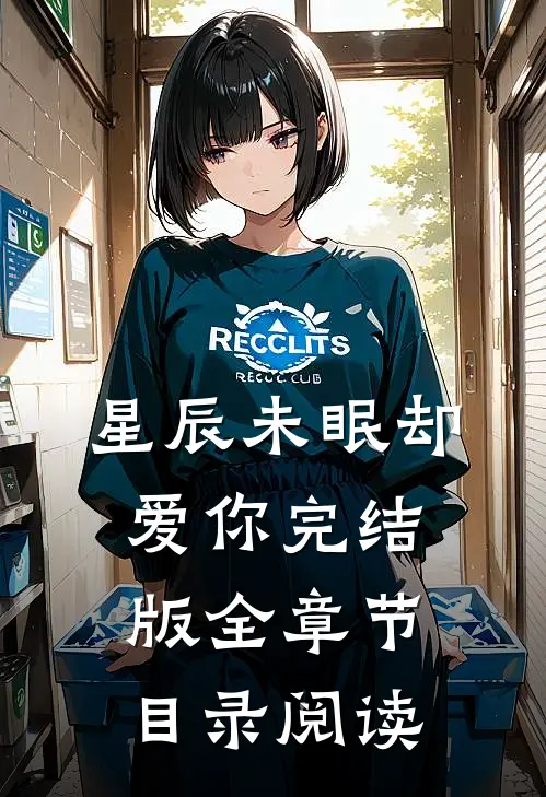 星辰未眠却爱你完结版全章节目录阅读