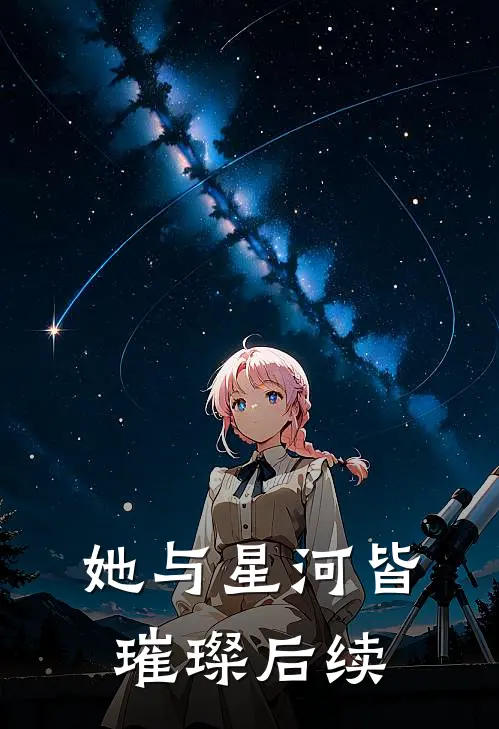 她与星河皆璀璨后续