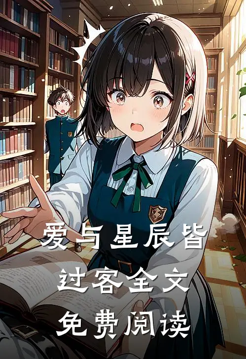 爱与星辰皆过客全文免费阅读