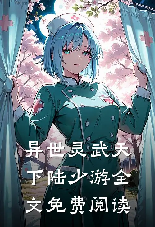 异世灵武天下陆少游全文免费阅读