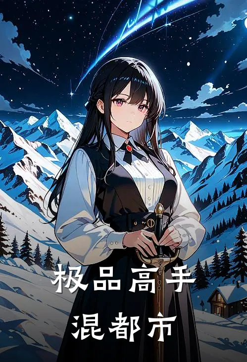 极品高手混都市