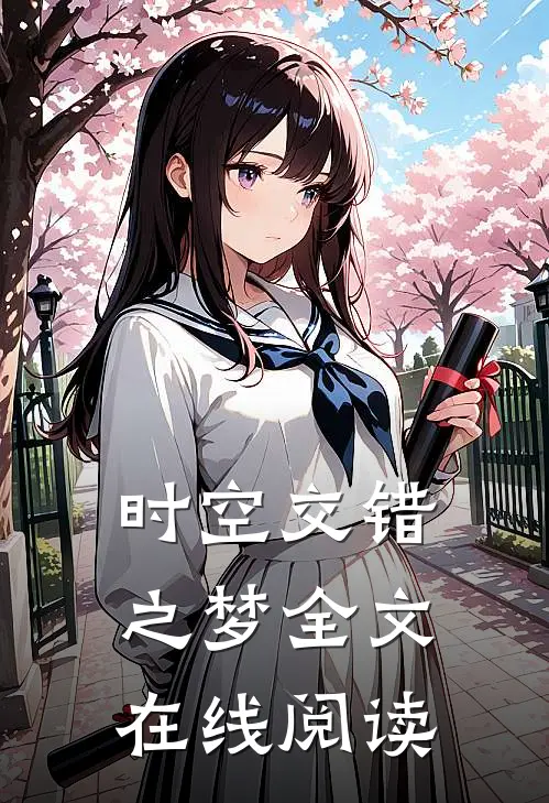 时空交错之梦全文在线阅读