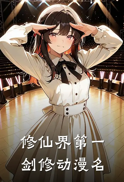 修仙界第一剑修动漫名