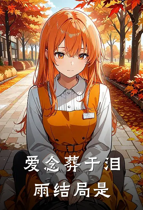 爱念葬于泪雨结局是