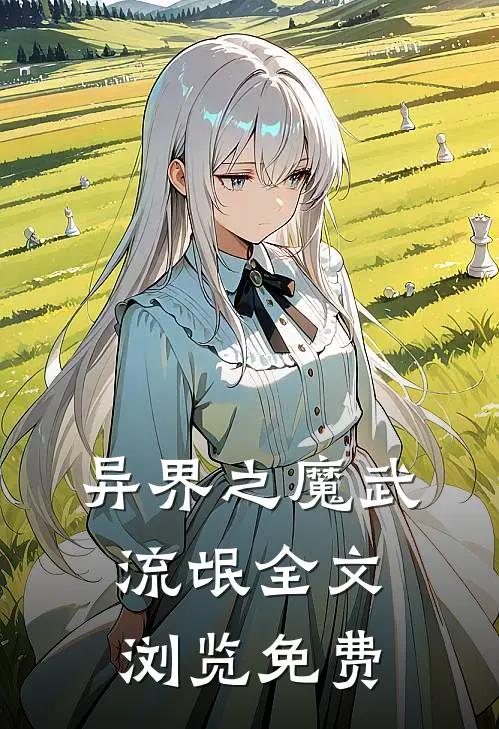 异界之魔武流氓全文浏览免费