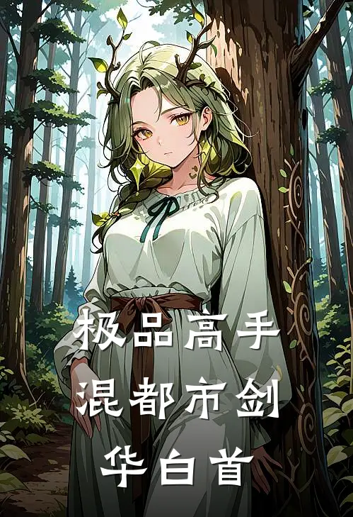 极品高手混都市剑华白首