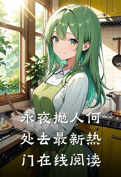 永夜抛人何处去最新热门在线阅读