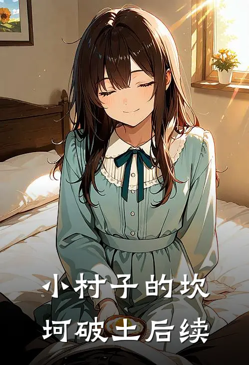 小村子的坎坷破土后续