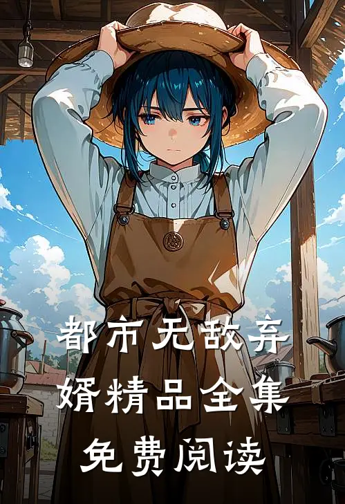 都市无敌弃婿精品全集免费阅读
