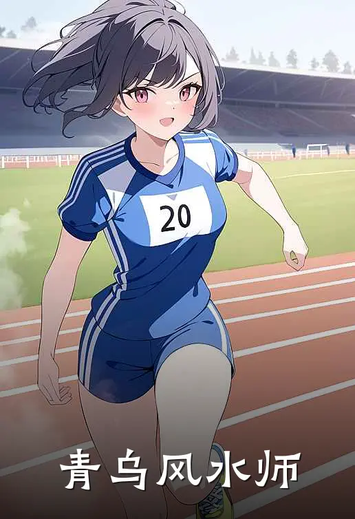 青乌风水师