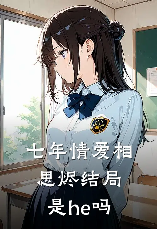 七年情爱相思烬结局是he吗