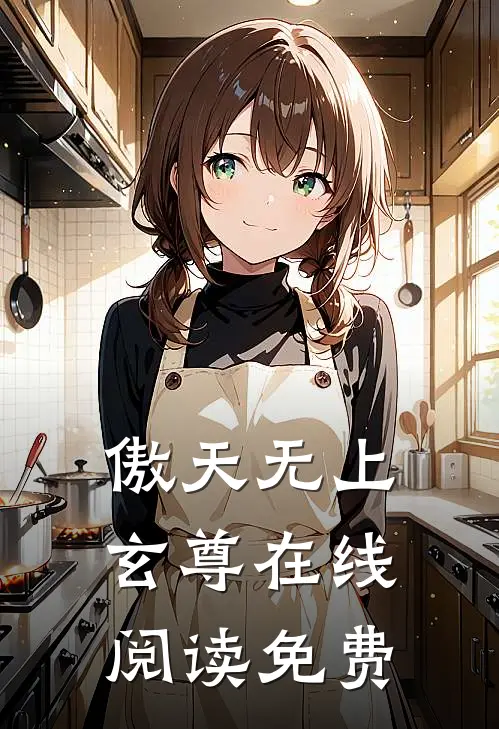 傲天无上玄尊在线阅读免费