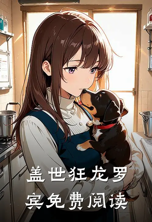 盖世狂龙罗宾免费阅读