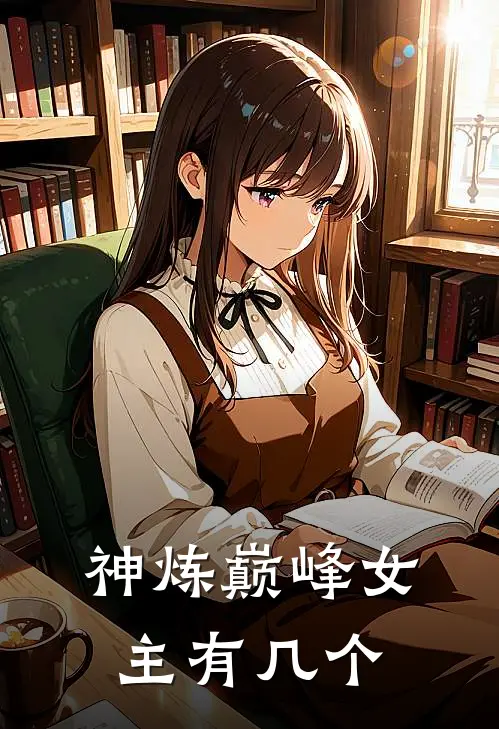 神炼巅峰女主有几个