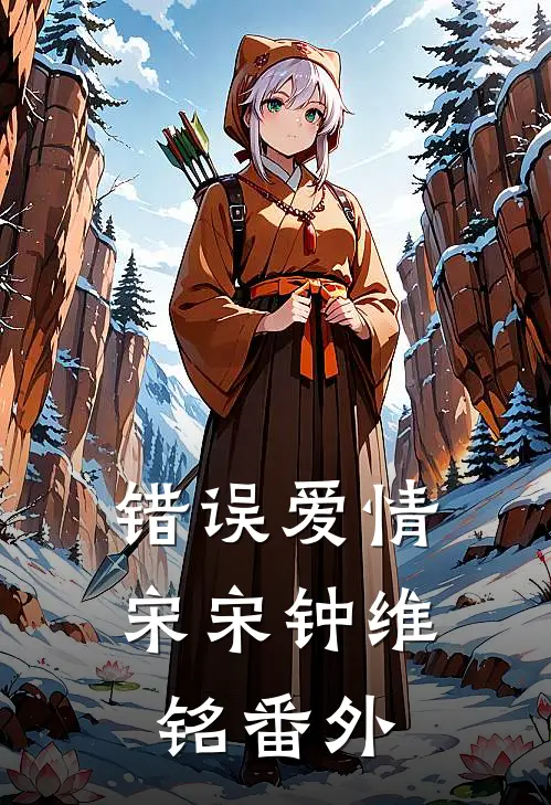 错误爱情宋宋钟维铭 番外
