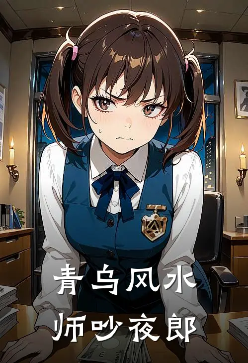 青乌风水师 吵夜郎