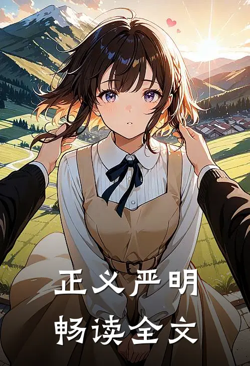 正义严明畅读全文