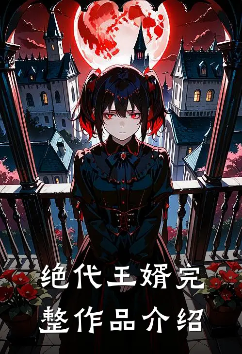 绝代王婿完整作品介绍
