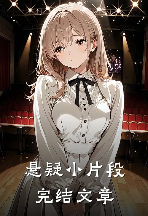 悬疑小片段完结文章