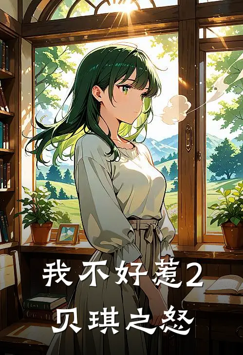 我不好惹2贝琪之怒