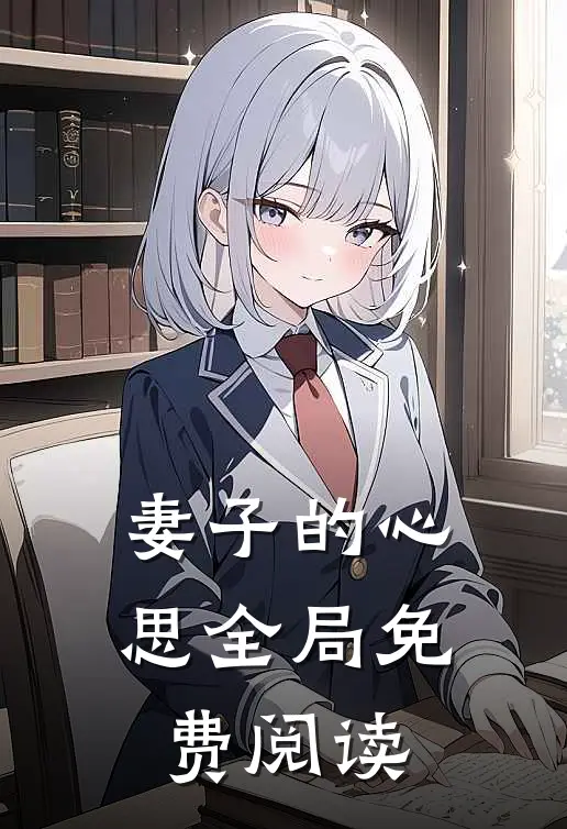 妻子的心思全局免费阅读
