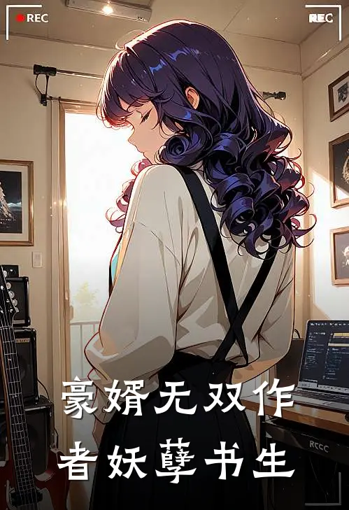 豪婿无双作者妖孽书生