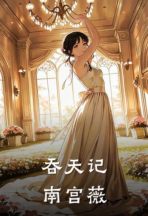 吞天记南宫薇