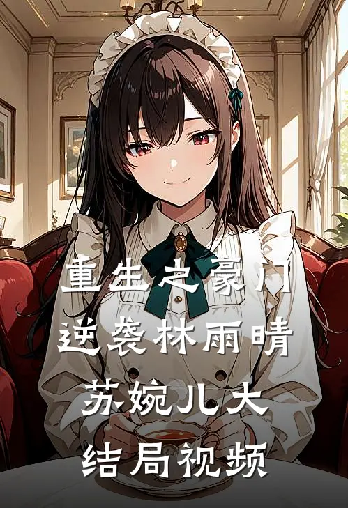 重生之豪门逆袭林雨晴苏婉儿大结局视频