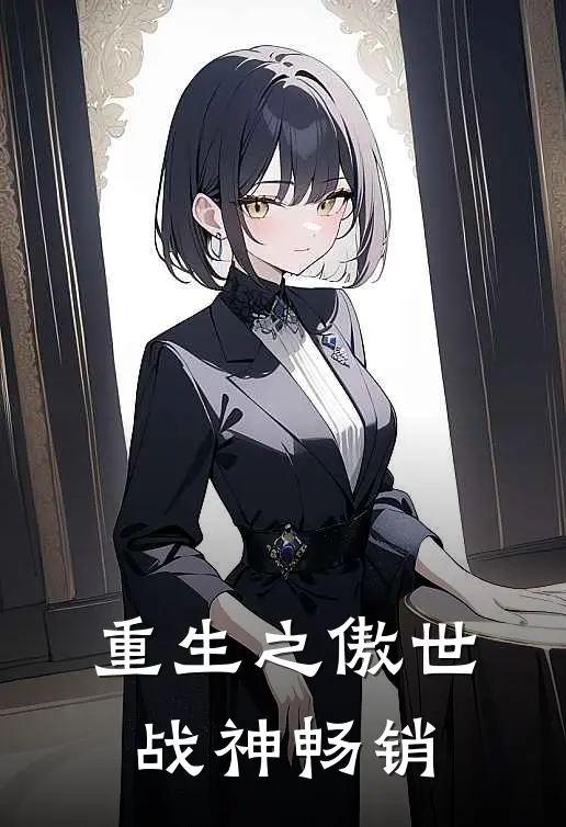 重生之傲世战神畅销