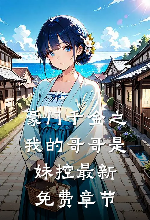 豪门千金之我的哥哥是妹控最新免费章节