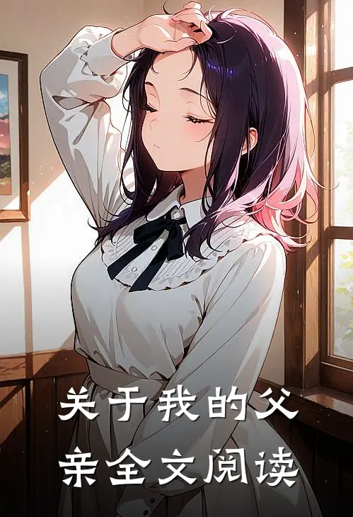关于我的父亲全文阅读