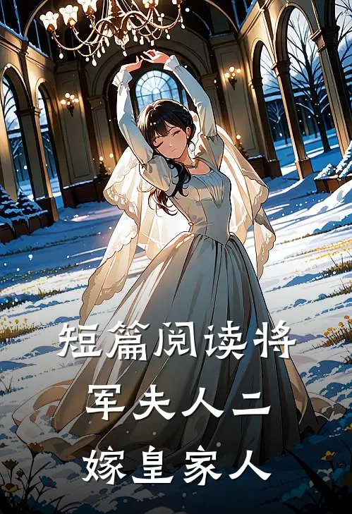 短篇阅读将军夫人二嫁皇家人