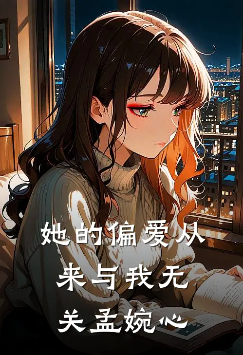 她的偏爱从来与我无关孟婉心