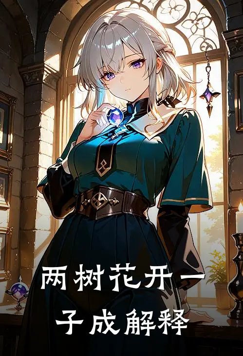 两树花开一子成解释