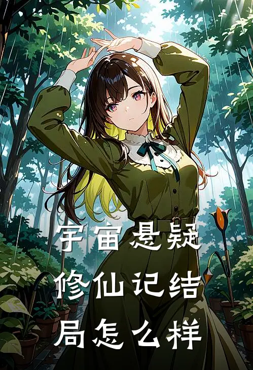 宇宙悬疑修仙记结局怎么样