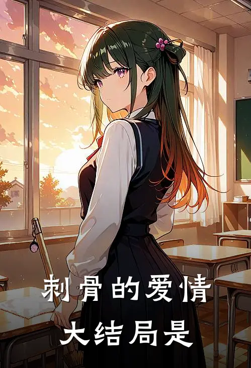 刺骨的爱情大结局是